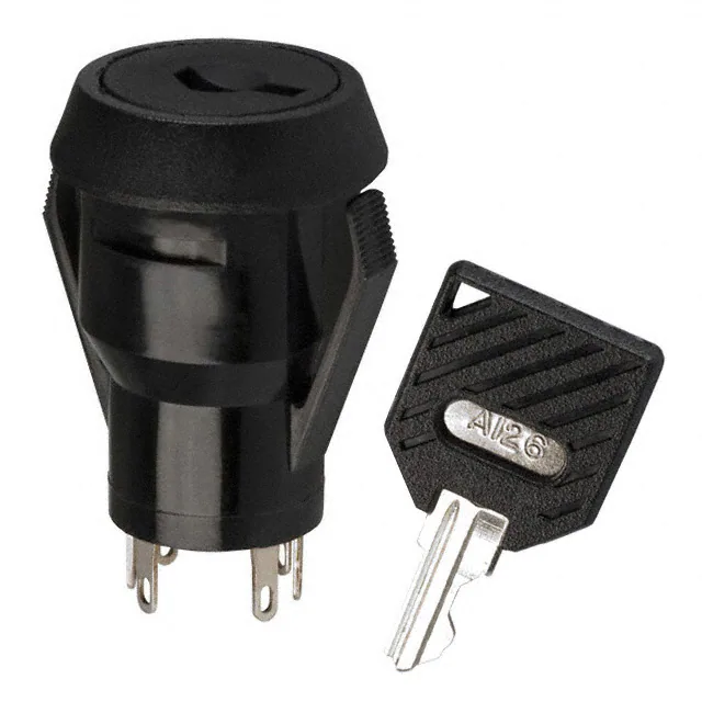 P10113TCM03Q22 C&K electronic component